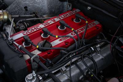 1987 Ford SIERRA COSWORTH