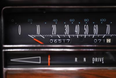 1978 Cadillac Eldorado Biarritz