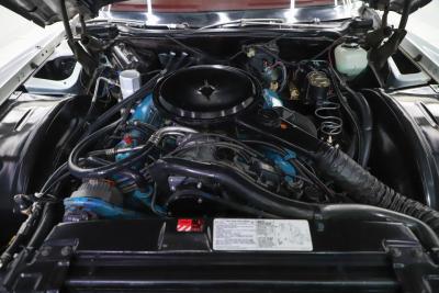 1978 Cadillac Eldorado Biarritz