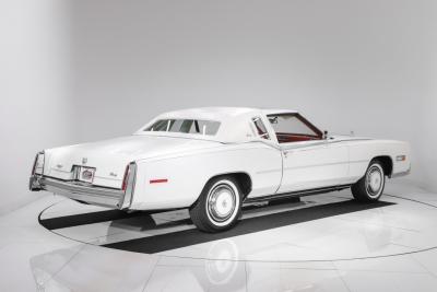 1978 Cadillac Eldorado Biarritz