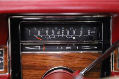 1978 Cadillac Eldorado Biarritz