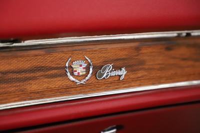 1978 Cadillac Eldorado Biarritz