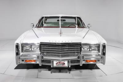1978 Cadillac Eldorado Biarritz