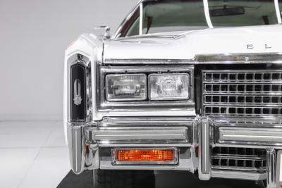 1978 Cadillac Eldorado Biarritz