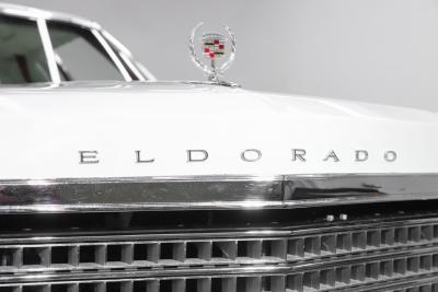 1978 Cadillac Eldorado Biarritz