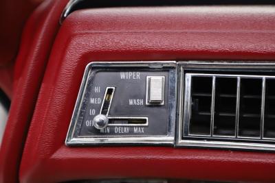 1978 Cadillac Eldorado Biarritz