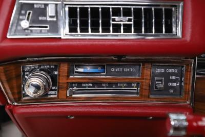 1978 Cadillac Eldorado Biarritz