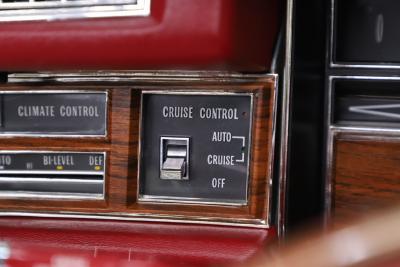 1978 Cadillac Eldorado Biarritz