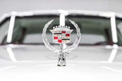 1978 Cadillac Eldorado Biarritz