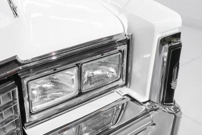 1978 Cadillac Eldorado Biarritz