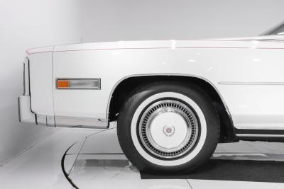 1978 Cadillac Eldorado Biarritz