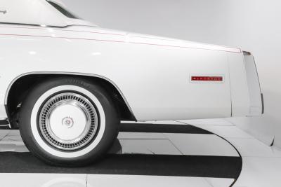 1978 Cadillac Eldorado Biarritz