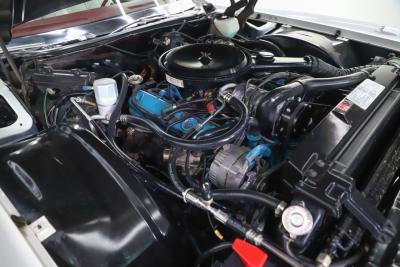 1978 Cadillac Eldorado Biarritz