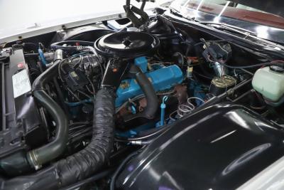 1978 Cadillac Eldorado Biarritz