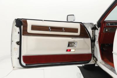 1978 Cadillac Eldorado Biarritz