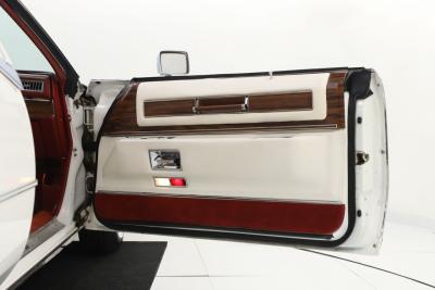 1978 Cadillac Eldorado Biarritz