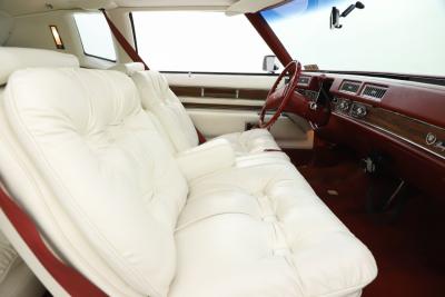 1978 Cadillac Eldorado Biarritz