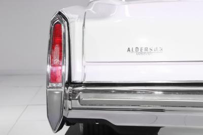1978 Cadillac Eldorado Biarritz