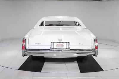 1978 Cadillac Eldorado Biarritz