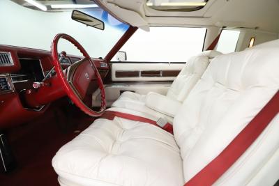 1978 Cadillac Eldorado Biarritz