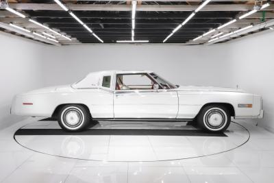 1978 Cadillac Eldorado Biarritz