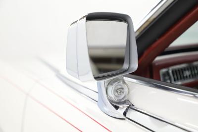 1978 Cadillac Eldorado Biarritz