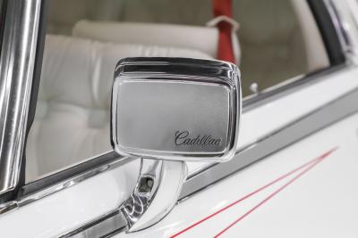 1978 Cadillac Eldorado Biarritz