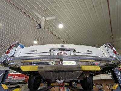 1978 Cadillac Eldorado Biarritz