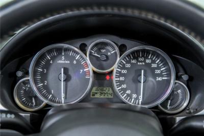 2007 Mazda MX-5