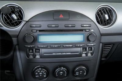 2007 Mazda MX-5