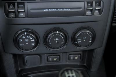 2007 Mazda MX-5