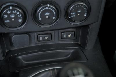 2007 Mazda MX-5