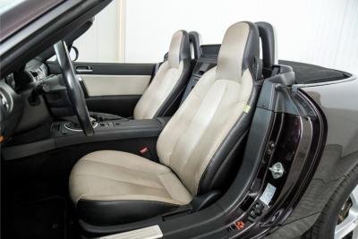 2007 Mazda MX-5