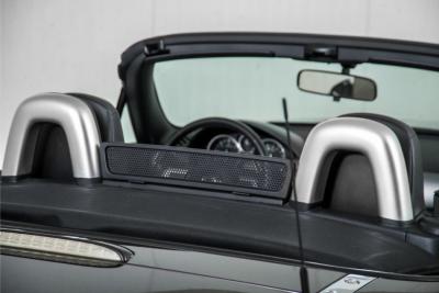 2007 Mazda MX-5