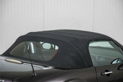 2007 Mazda MX-5