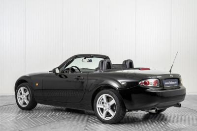 2007 Mazda MX-5