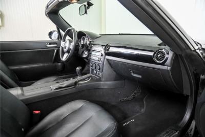 2007 Mazda MX-5