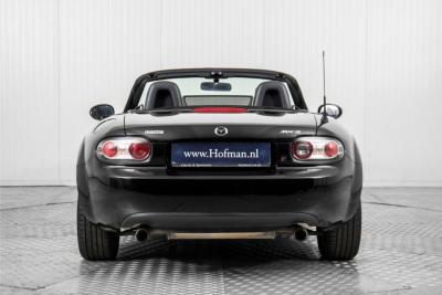 2007 Mazda MX-5
