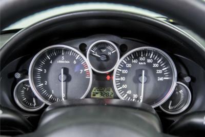 2007 Mazda MX-5