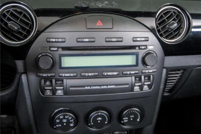 2007 Mazda MX-5