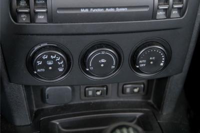 2007 Mazda MX-5