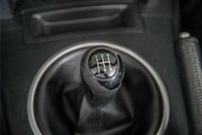 2007 Mazda MX-5
