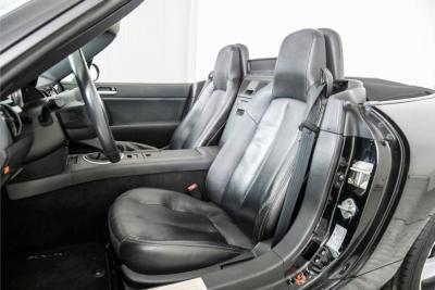 2007 Mazda MX-5