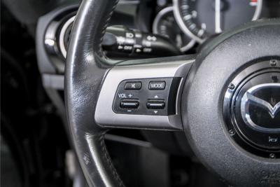 2007 Mazda MX-5