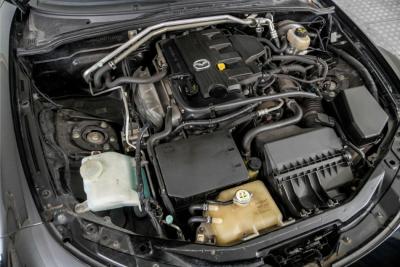 2007 Mazda MX-5