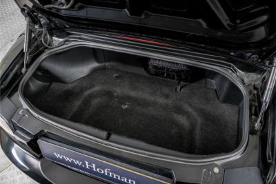 2007 Mazda MX-5