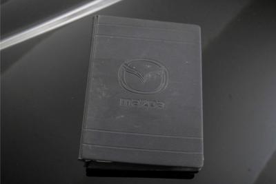 2007 Mazda MX-5