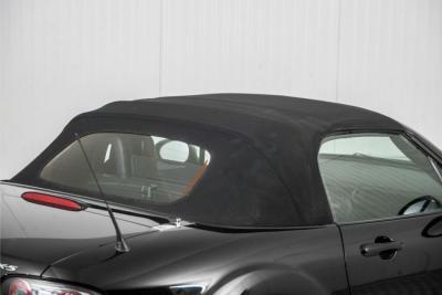 2007 Mazda MX-5