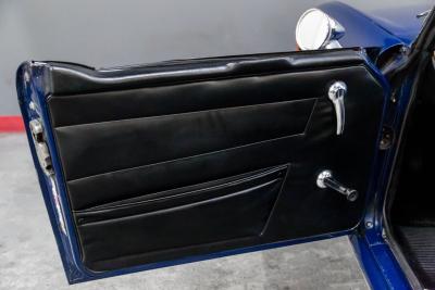 1972 Triumph TR6 49065 miles