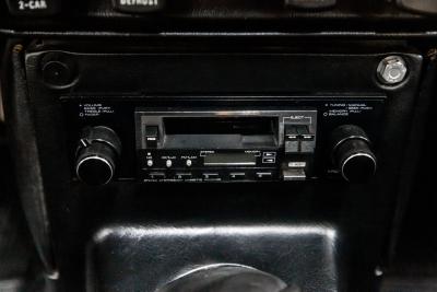 1972 Triumph TR6 49065 miles